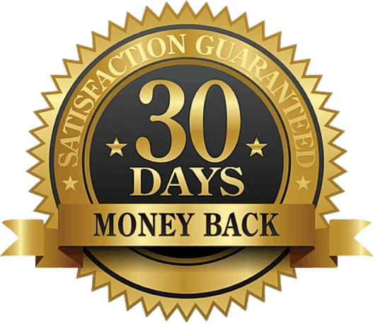 SpeedTech Wifi 30 Days 100% money back guarantee 