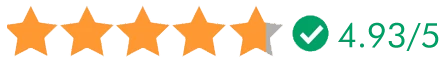 SpeedTech Wifi 5 star rating