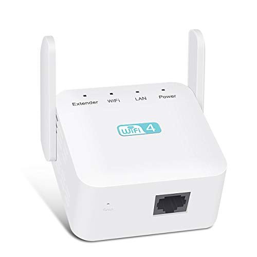 SpeedTech Wifi